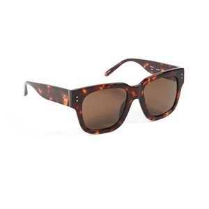 Linda Farrow Luxe Seymour Sunglasses
